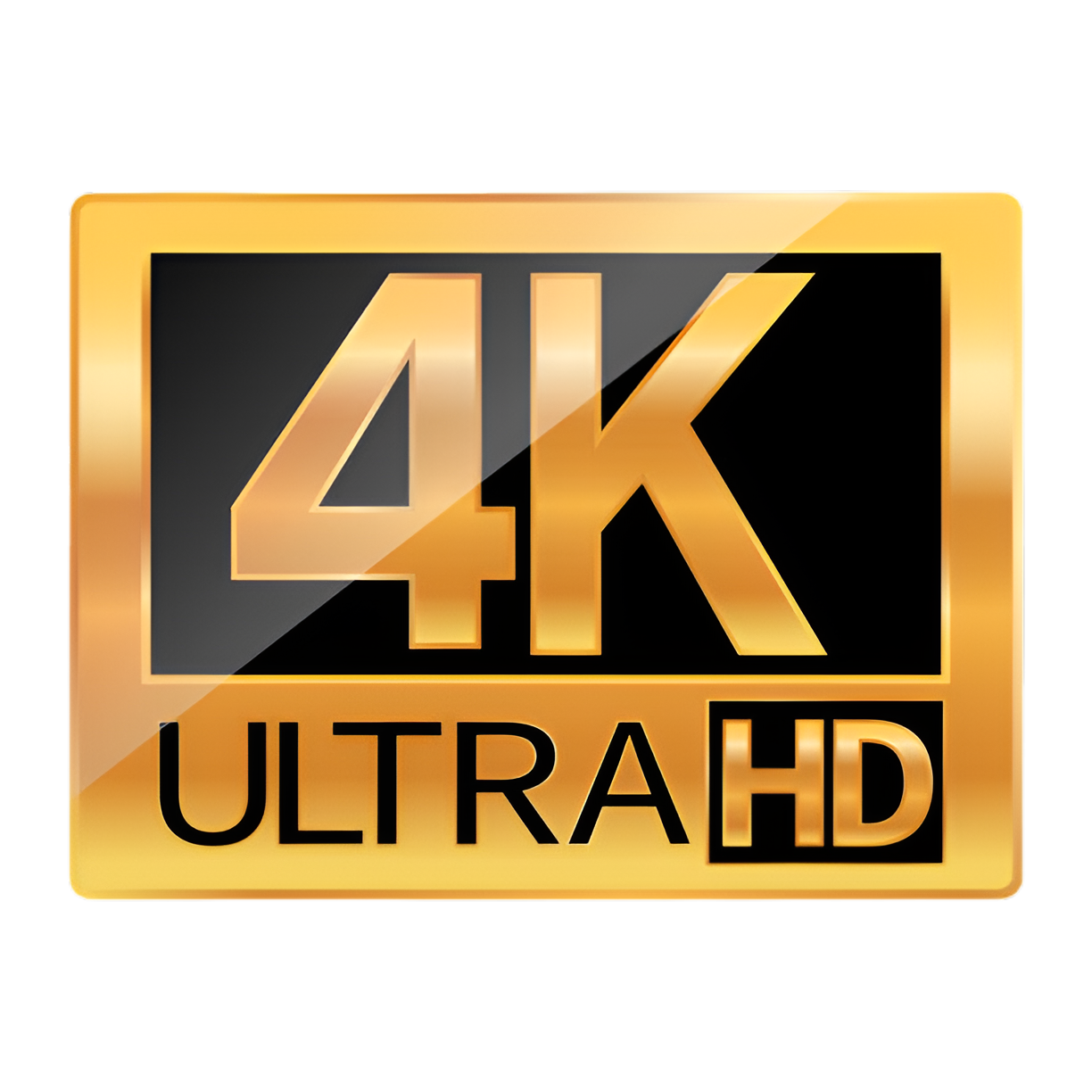 4K Image Resolution