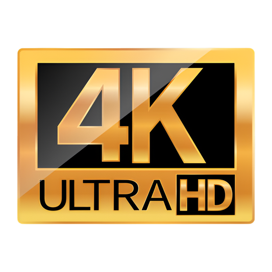 4K Image Resolution